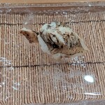 金澤 鮨 洋次郎 - 穴子