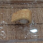 金澤 鮨 洋次郎 - 玉子