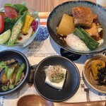 シェフズマルシェ 学芸大学駅前店 - 