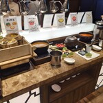 ホテル&スパ センチュリーマリーナ 函館 - 