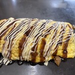 お好み焼き 玉子焼き いまい - 