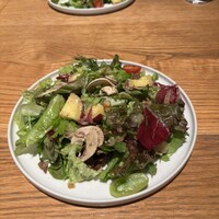 AWkitchen figlia 渋谷スクランブルスクエア - 