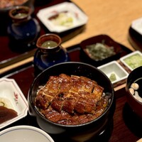 ひつまぶし名古屋備長 丸ビル店 - 