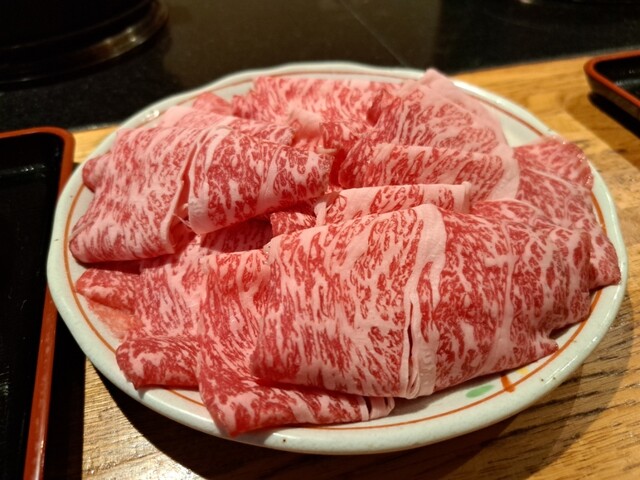 Shabu Cho