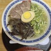 博多長浜ラーメン 呑龍