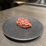 焼肉うしふじ - 