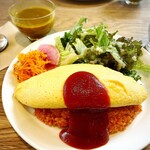 パーラーイムオム - 