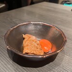 焼肉うしふじ - 