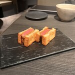 焼肉うしふじ - 
