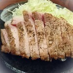 キセキ食堂 上尾店 - 【2021年の写真】ステーキ