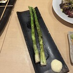 炭焼炉端 魚のいしさか - 