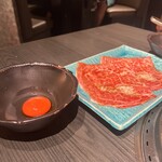 焼肉うしふじ - 