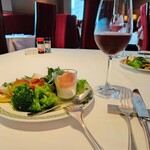 ロウリーズ・ザ・プライムリブ 大阪 - 