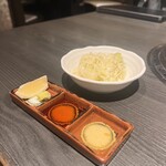 焼肉うしふじ - 