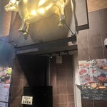 焼肉うしふじ - 