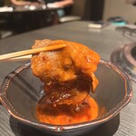 焼肉うしふじ - 