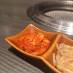 焼肉うしふじ - 