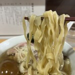 らーめん亭 ひなり竜王 - 