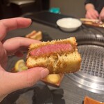 焼肉うしふじ - 