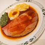 ロウリーズ・ザ・プライムリブ 大阪 - 