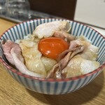 らーめん亭 ひなり竜王 - 