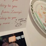 ロウリーズ・ザ・プライムリブ 大阪 - 