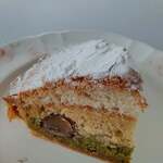 レニエ・リヴゴーシュ - 