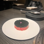 焼肉うしふじ - 