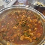 개미집 해운대점 - 