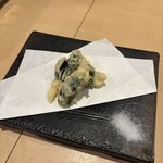 炭焼炉端 魚のいしさか - 