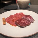 焼肉うしふじ - 