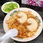 尾道らーめん 三公 - 