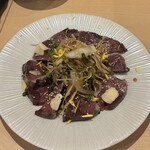 炭焼炉端 魚のいしさか - 