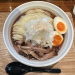 煮干そば HIMAWARI - 