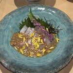 炭焼炉端 魚のいしさか - 