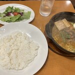天馬 - 角煮も美味しそう！