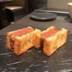 焼肉うしふじ - 