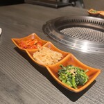 焼肉うしふじ - 