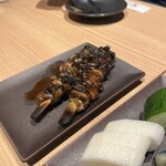 薪焼うなぎ 銀座おのでら 本店 - 