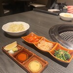 焼肉うしふじ - 