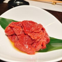 牛牛 西麻布 総本店 - 