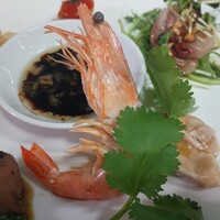 チャイニーズ 芹菜 - 