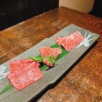 牛牛 西麻布 総本店 - 