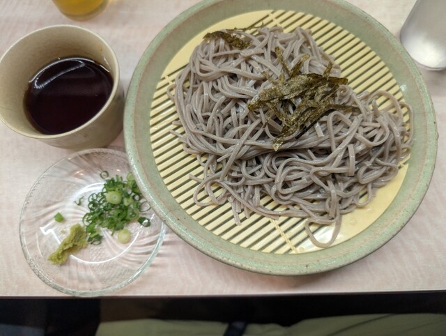 料理