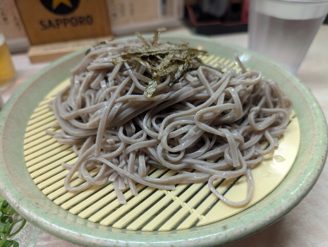 料理