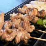 焼き鳥 とりぞう - 