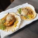 海神の後楽園 - 