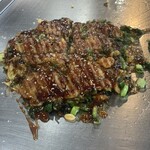 お好み焼 鉄板焼 こば屋 - 