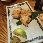 なかめのてっぺん - 