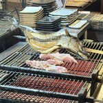 なかめのてっぺん - 